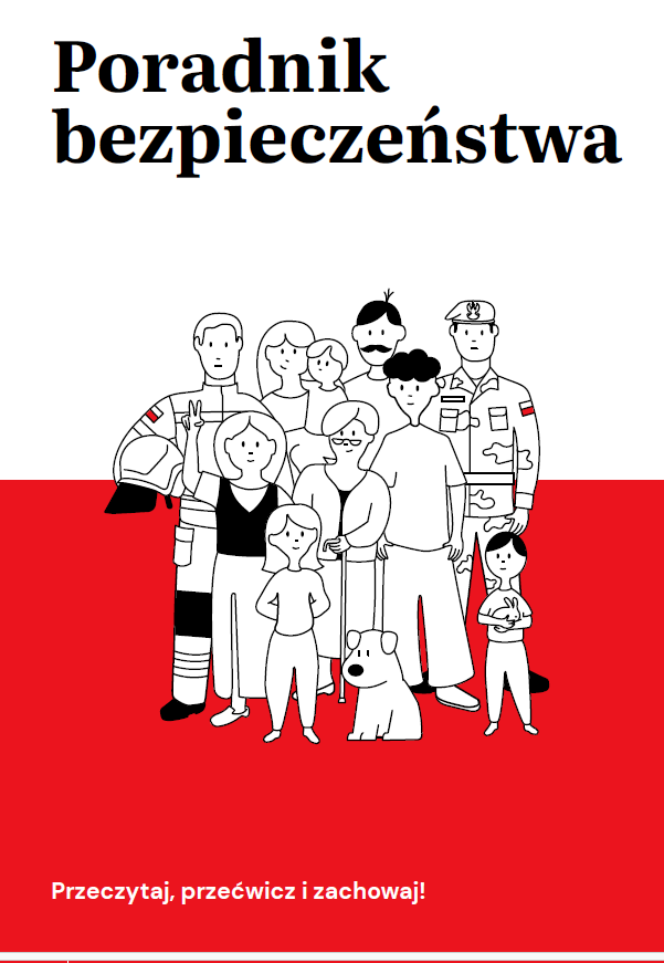 Poradnik Bezpieczeństwa