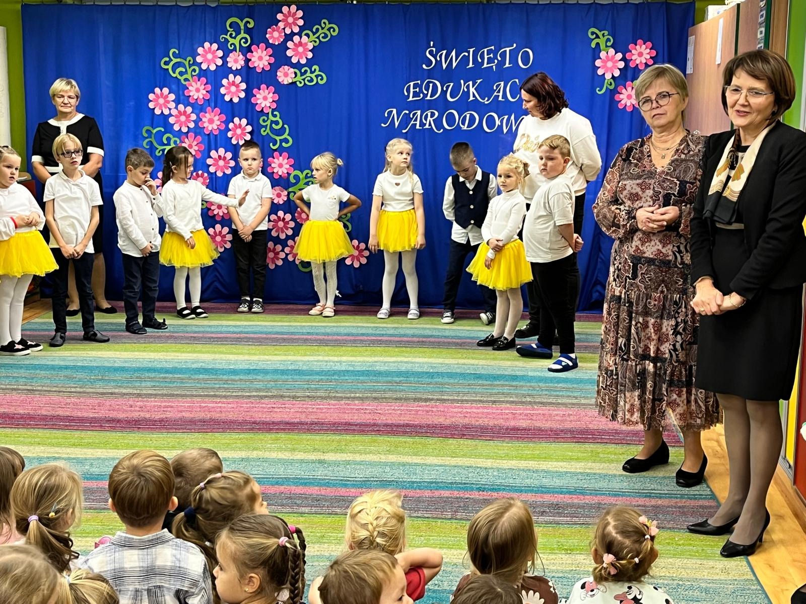 Dzień Edukacji Narodowej