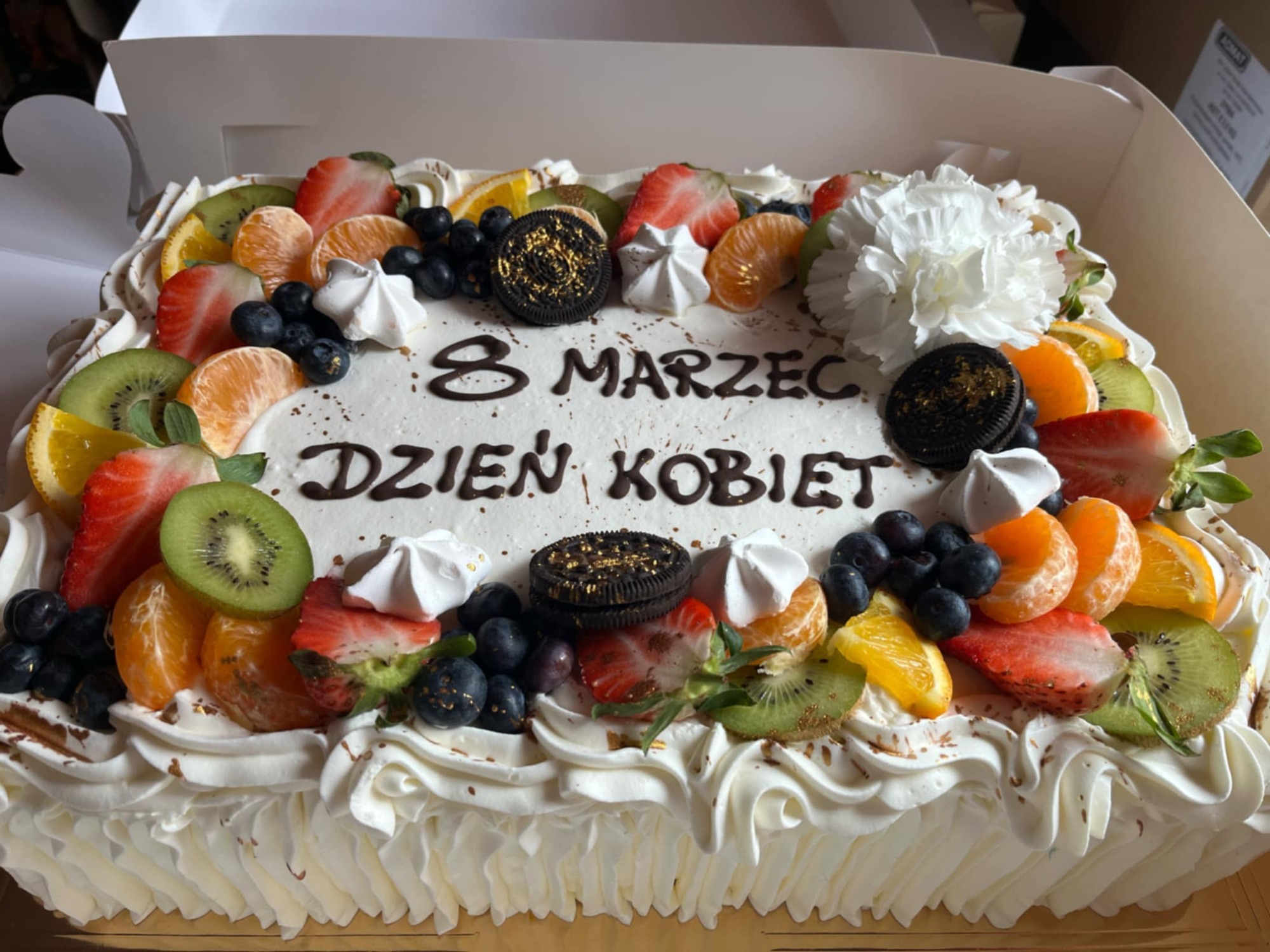 Dzień Kobiet