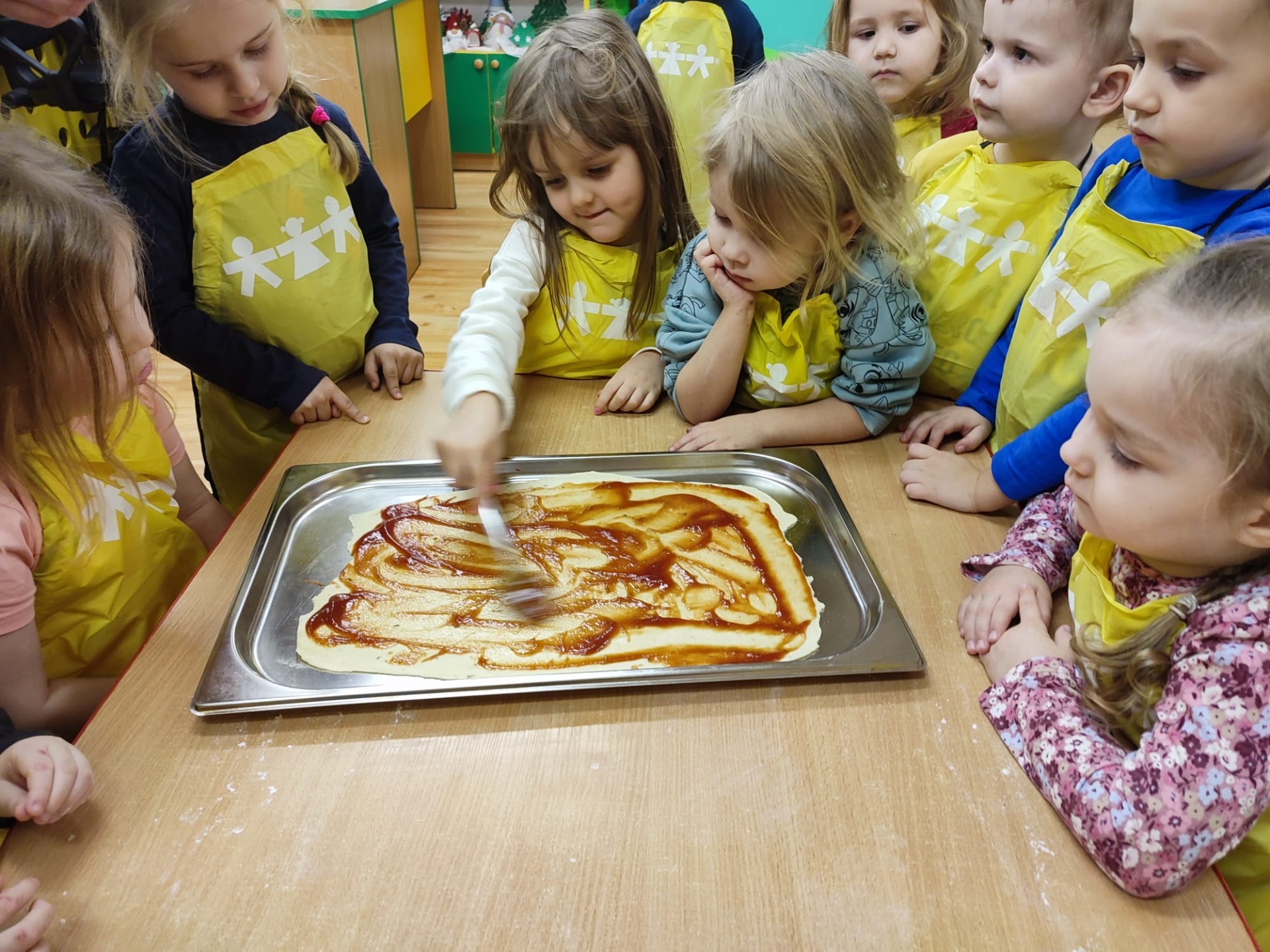 Dzień Pizzy - Jeżyki
