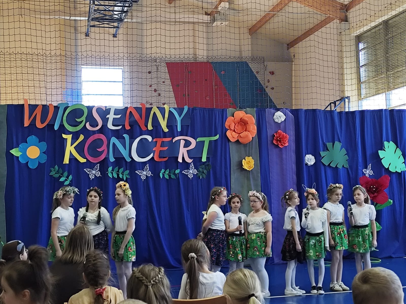 Witamy Wiosnę - koncert
