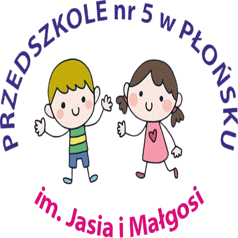 Logotyp Przedszkola